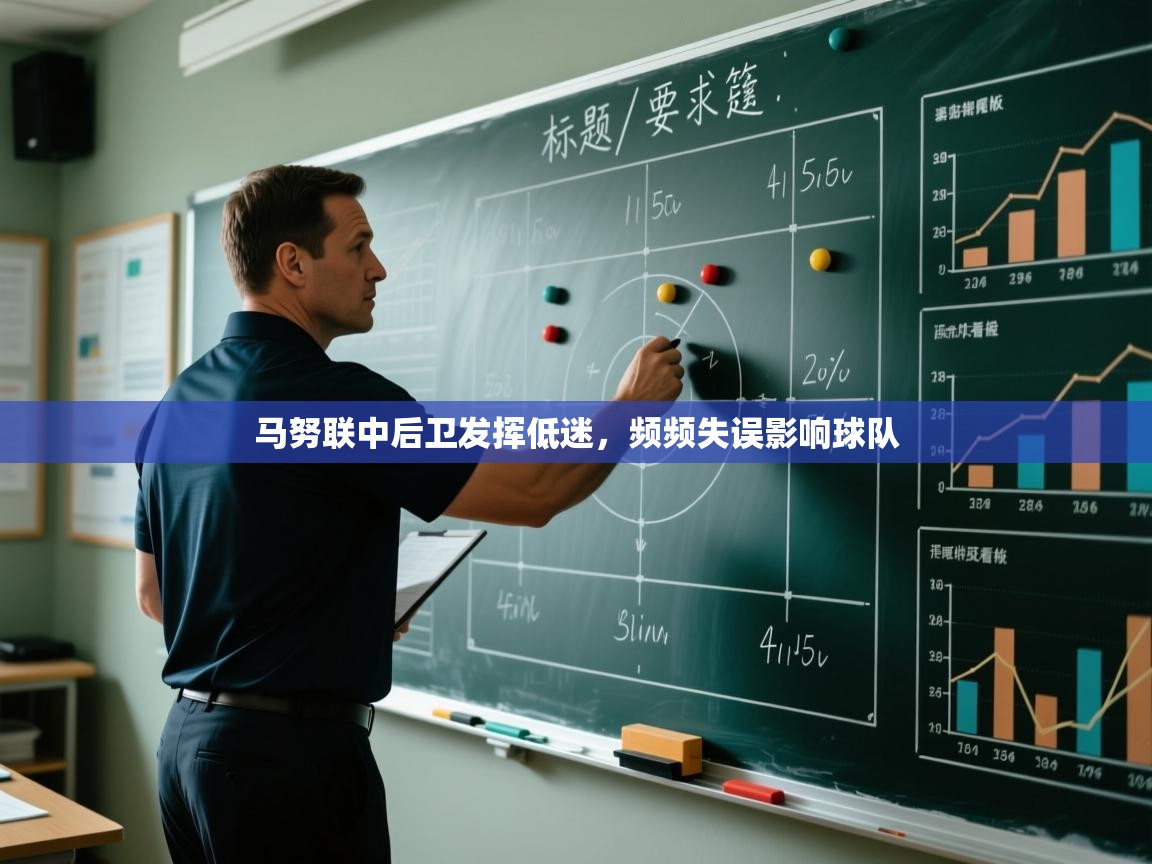 马努联中后卫发挥低迷，频频失误影响球队