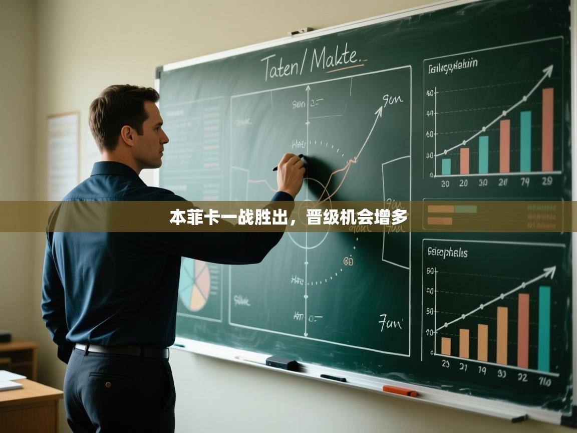 本菲卡一战胜出，晋级机会增多