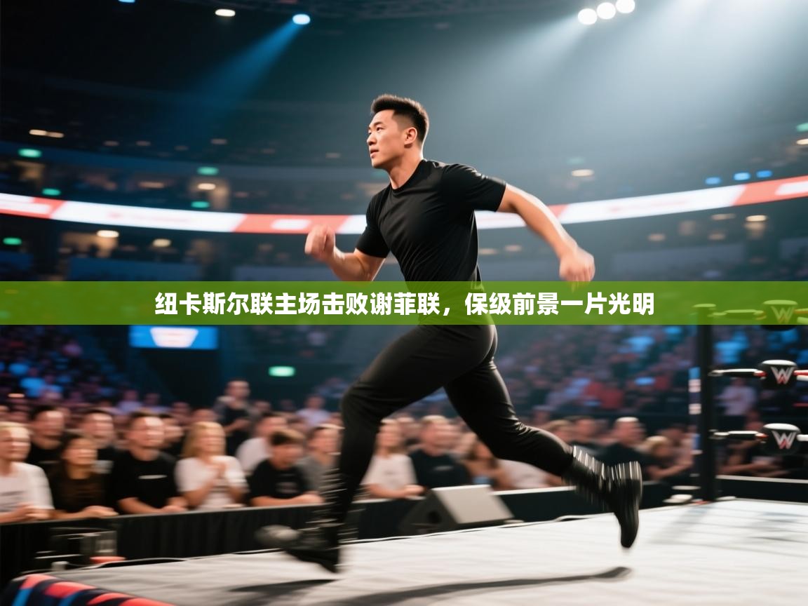 纽卡斯尔联主场击败谢菲联，保级前景一片光明