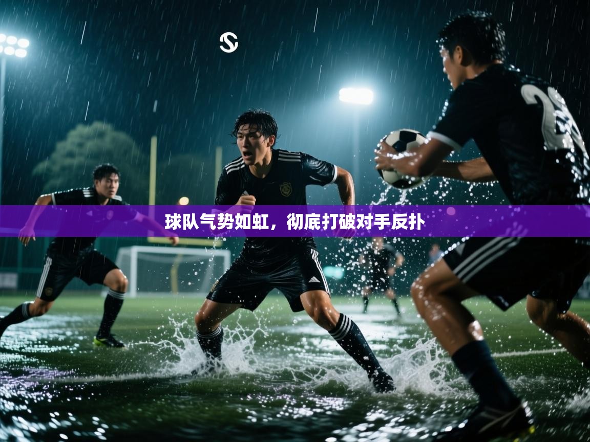 球队气势如虹，彻底打破对手反扑  第1张