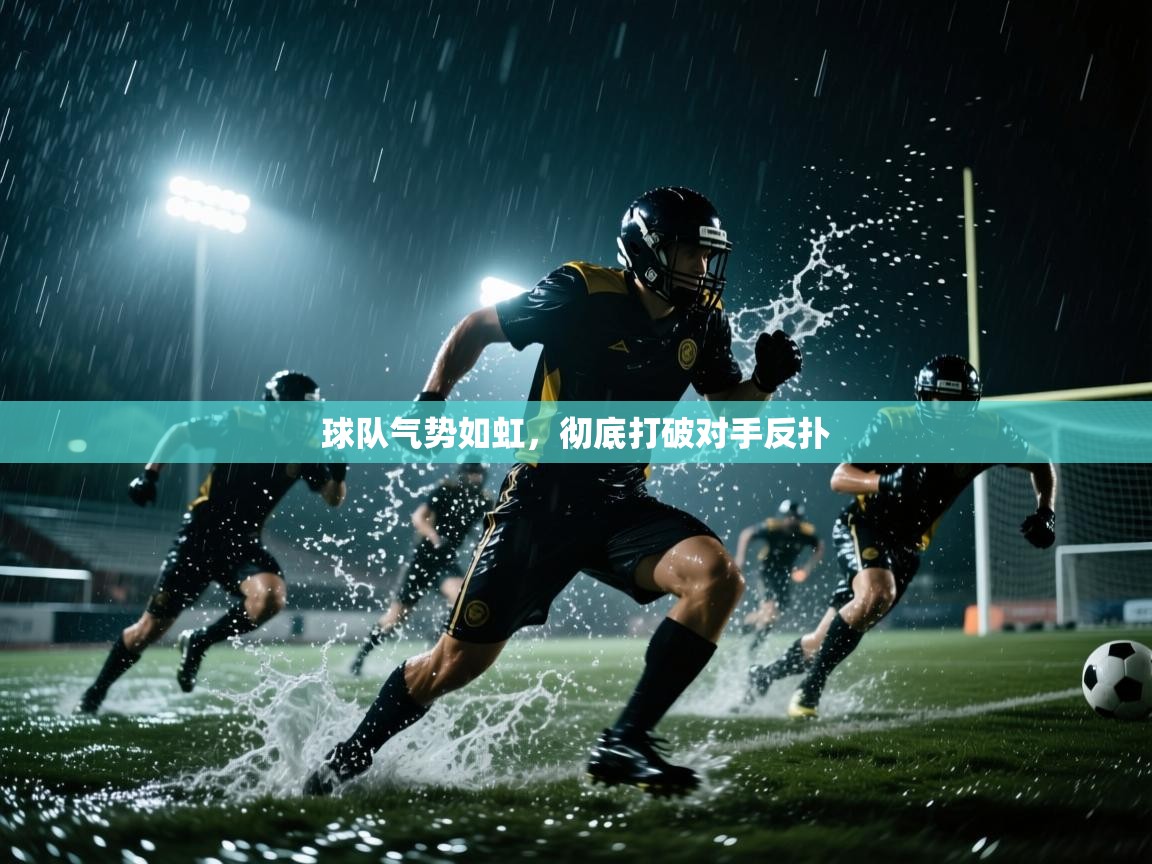 球队气势如虹，彻底打破对手反扑  第2张