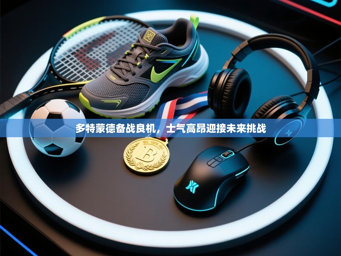 多特蒙德备战良机，士气高昂迎接未来挑战  第1张