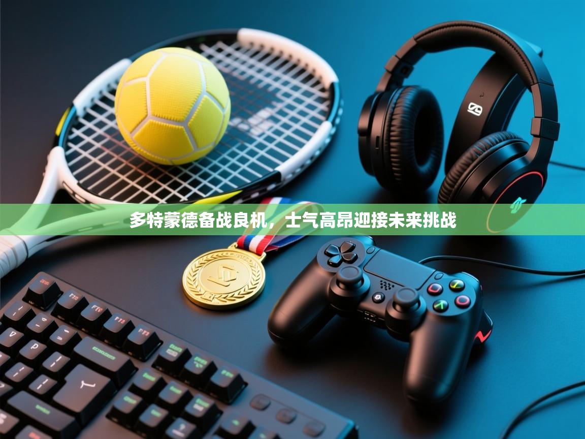 多特蒙德备战良机，士气高昂迎接未来挑战  第2张