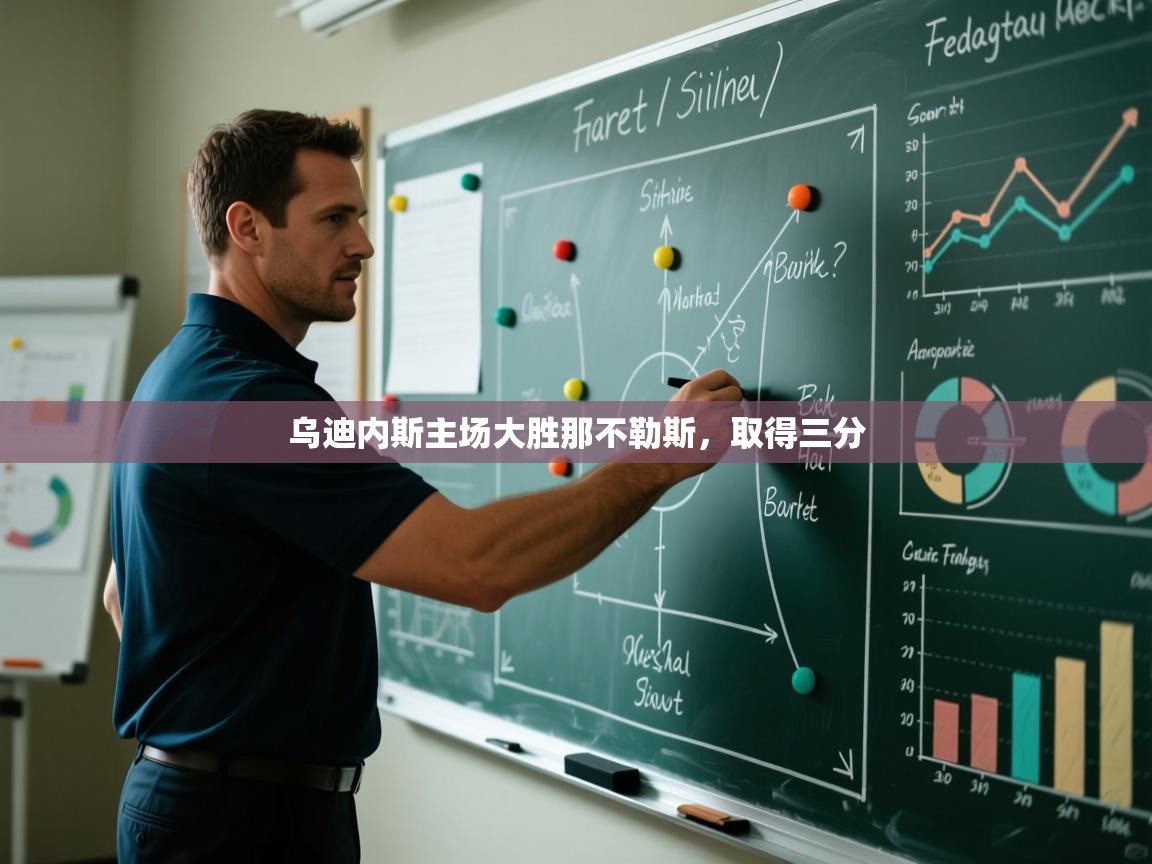 乌迪内斯主场大胜那不勒斯，取得三分