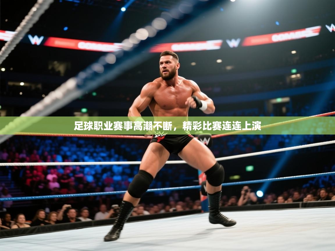 足球职业赛事高潮不断，精彩比赛连连上演  第1张