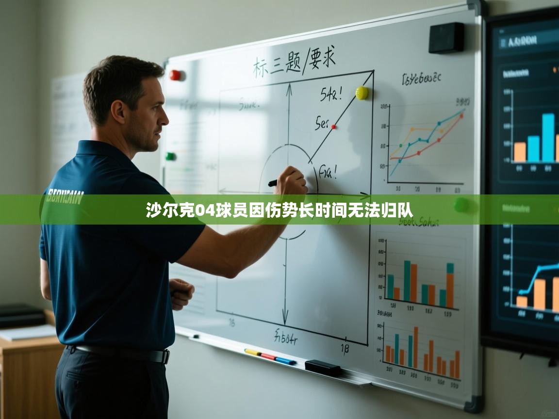 沙尔克04球员因伤势长时间无法归队  第1张