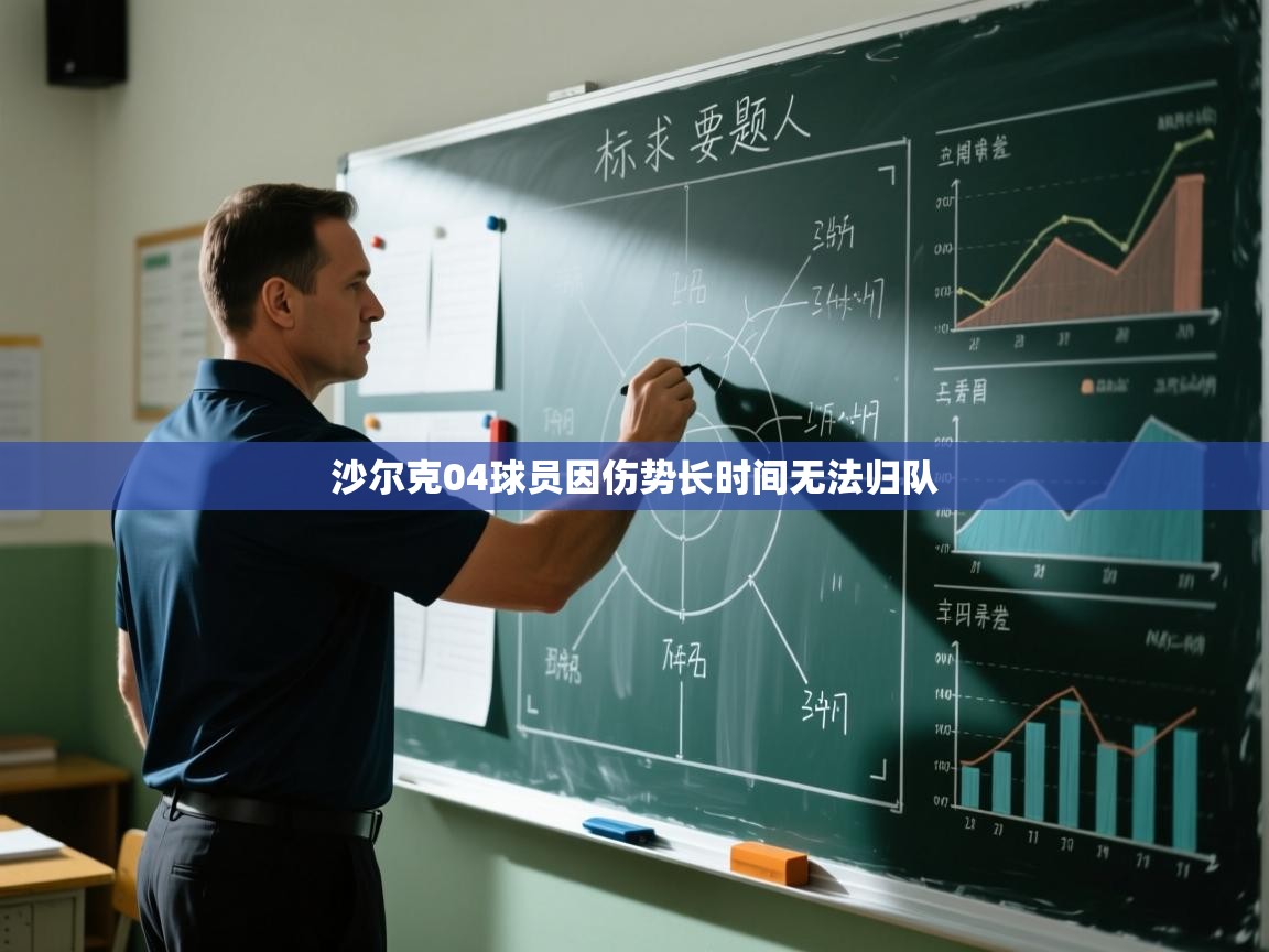 沙尔克04球员因伤势长时间无法归队  第2张