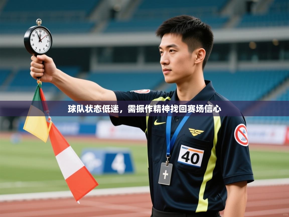 球队状态低迷，需振作精神找回赛场信心  第2张