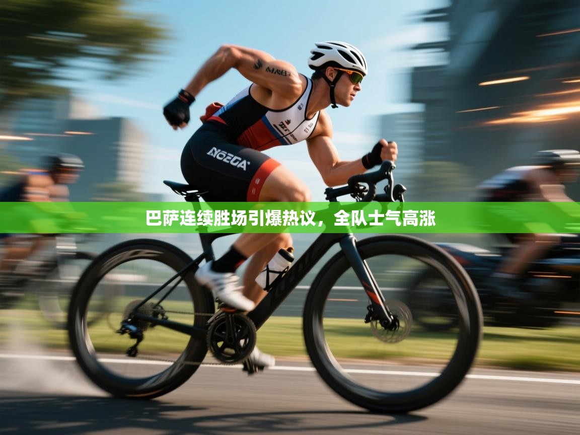 巴萨连续胜场引爆热议，全队士气高涨  第2张