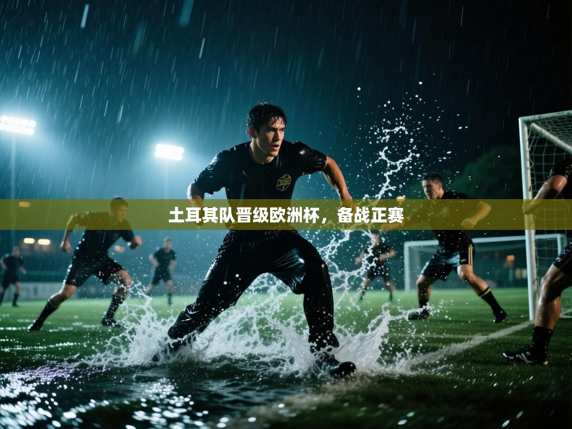土耳其队晋级欧洲杯，备战正赛