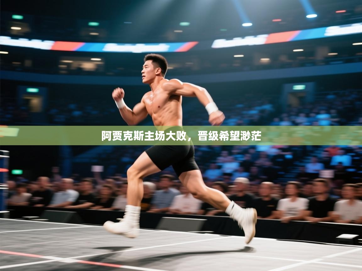 阿贾克斯主场大败，晋级希望渺茫