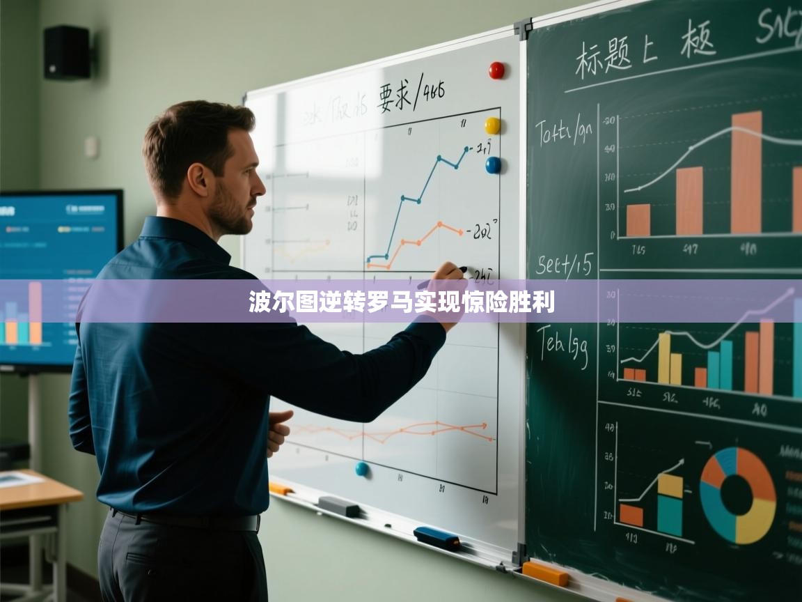 波尔图逆转罗马实现惊险胜利  第1张