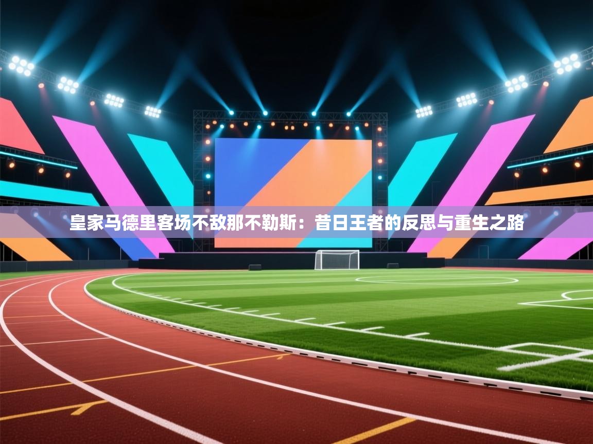 皇家马德里客场不敌那不勒斯：昔日王者的反思与重生之路
