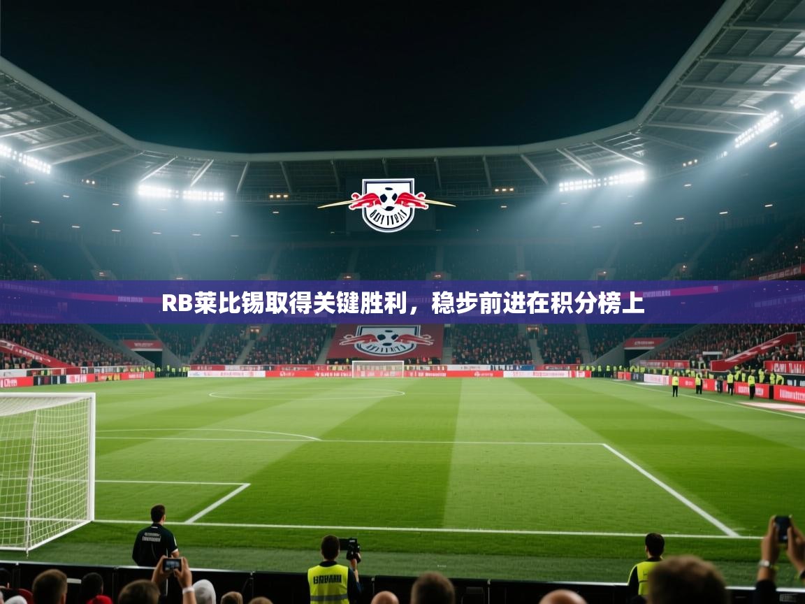 RB莱比锡取得关键胜利，稳步前进在积分榜上  第1张