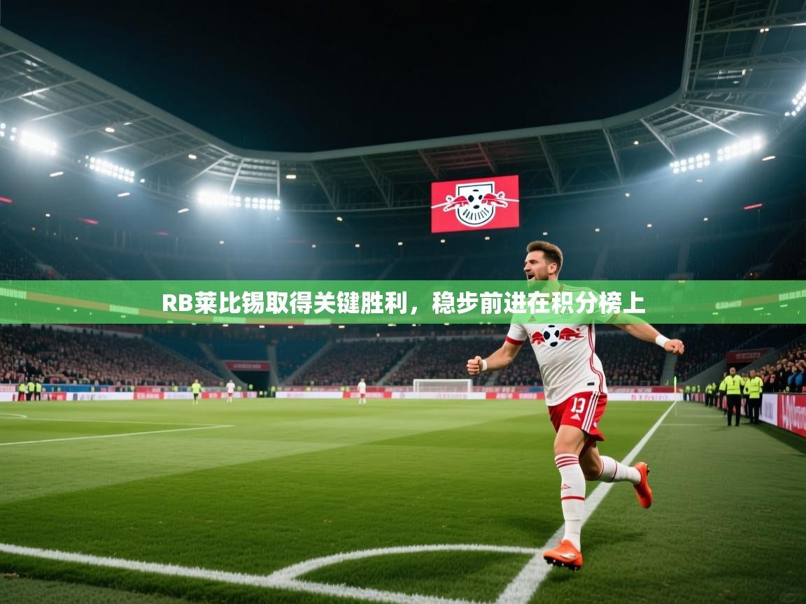 RB莱比锡取得关键胜利，稳步前进在积分榜上  第2张