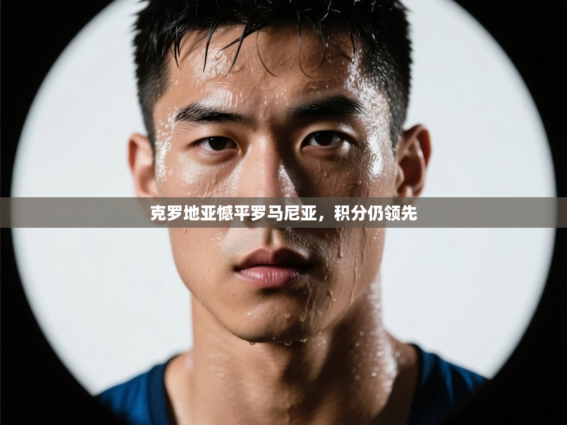 克罗地亚憾平罗马尼亚，积分仍领先