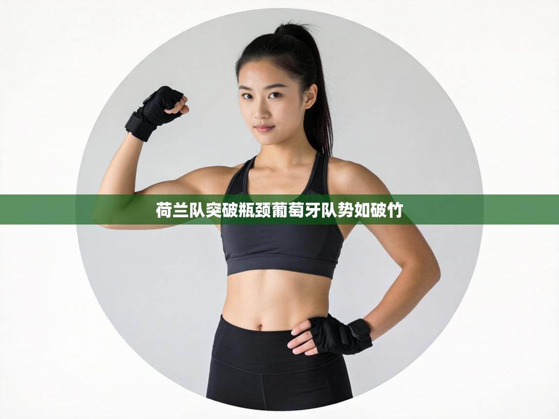 荷兰队突破瓶颈葡萄牙队势如破竹  第1张