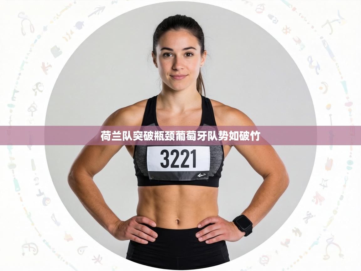 荷兰队突破瓶颈葡萄牙队势如破竹  第2张