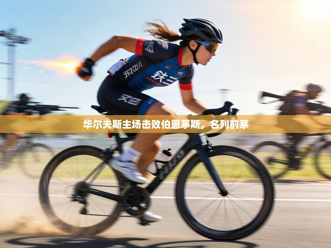 华尔夫斯主场击败伯恩茅斯，名列前茅