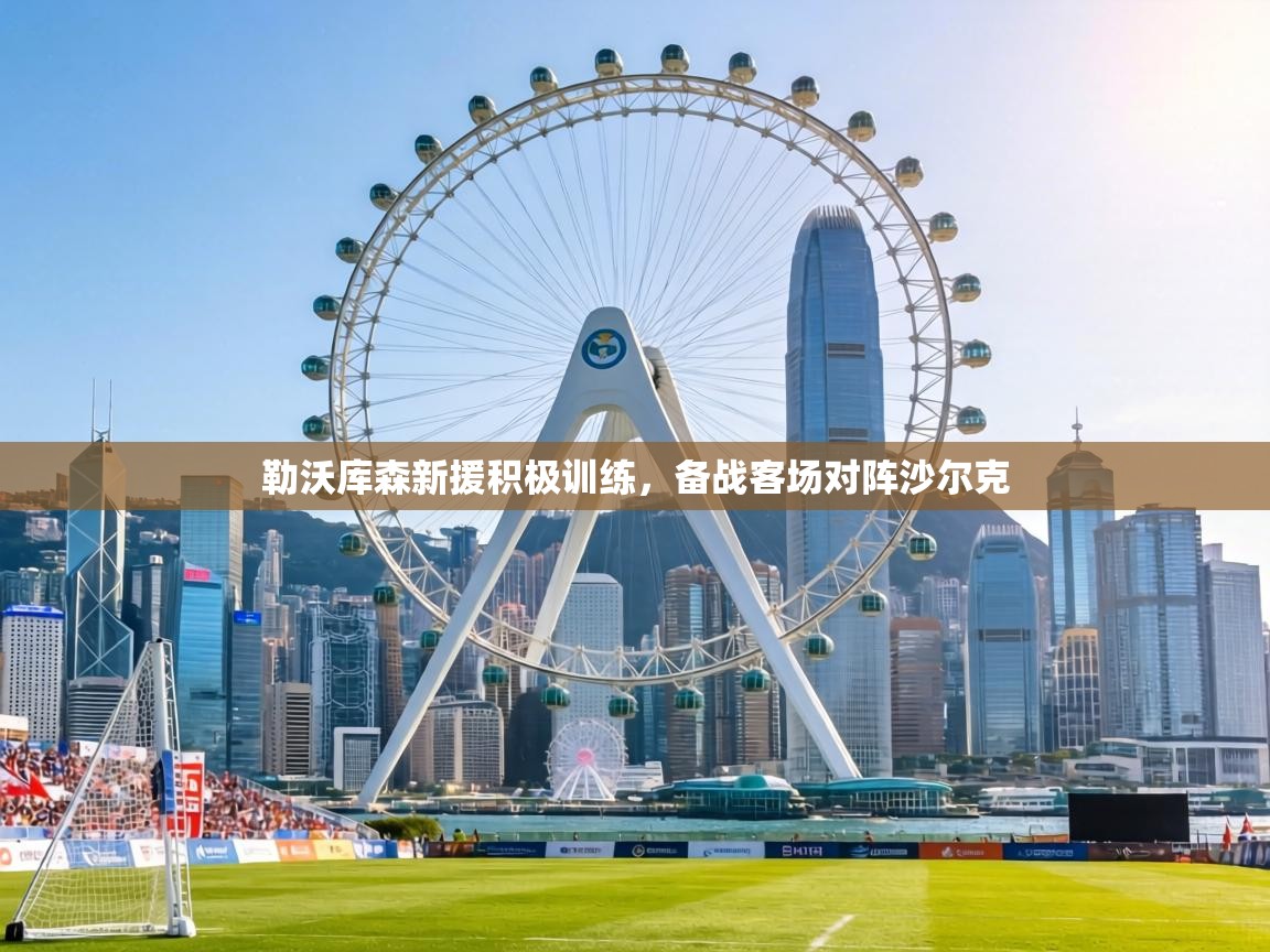 勒沃库森新援积极训练，备战客场对阵沙尔克  第1张